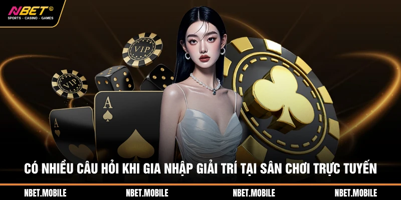 Trang Chủ 19 Có nhiều câu hỏi khi gia nhập giải trí tại sân chơi trực tuyến